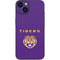 Louisiana State University - LSU Tigers Purple iPhone 14 Plus Skin